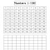 10 best printable numbers from 1 100 printableecom - number worksheets 1 100 printable activity shelter