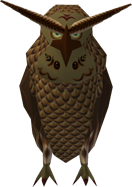 314px-Kaepora_Gaebora_(Majora's_Mask)
