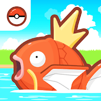 Pokémon: Magikarp Jump Unlimited (Coins - Diamonds) MOD APK