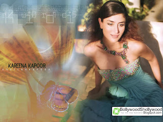 Kareena Kapoor Wallpapers