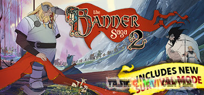 The Banner Saga 2 Free Download for PC