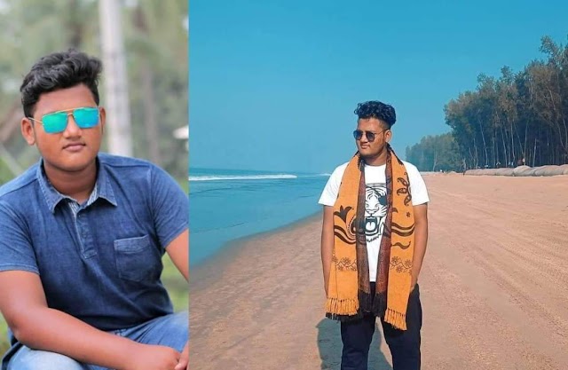 বিসিক কলাবাগান এলাকায় বেপরোয়া মাদক সম্রাট সাগর বাহিনী।