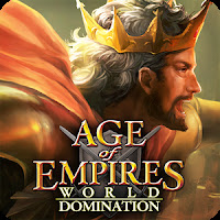 Download Age Of Empire : World Dominations v1.0.3 Mod Apk