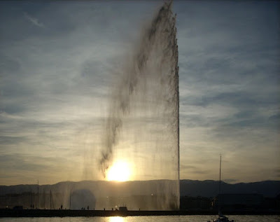 ginebra lago leman