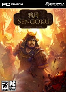 games Download   Jogo Sengoku TiNYiSO   PC (2011)