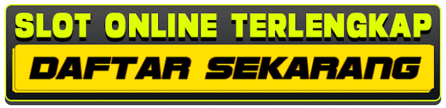 daftar slot online