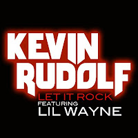 Let It Rock lyrics performed by Kevin Rudolf feat Lil Wayne from Wikipedia