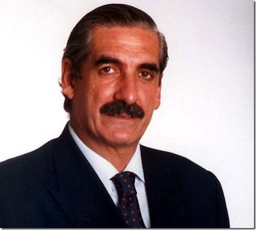 Gustavo Breide Obeid