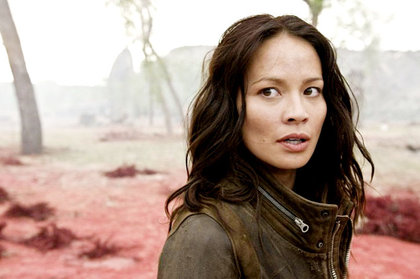 Moon Bloodgood