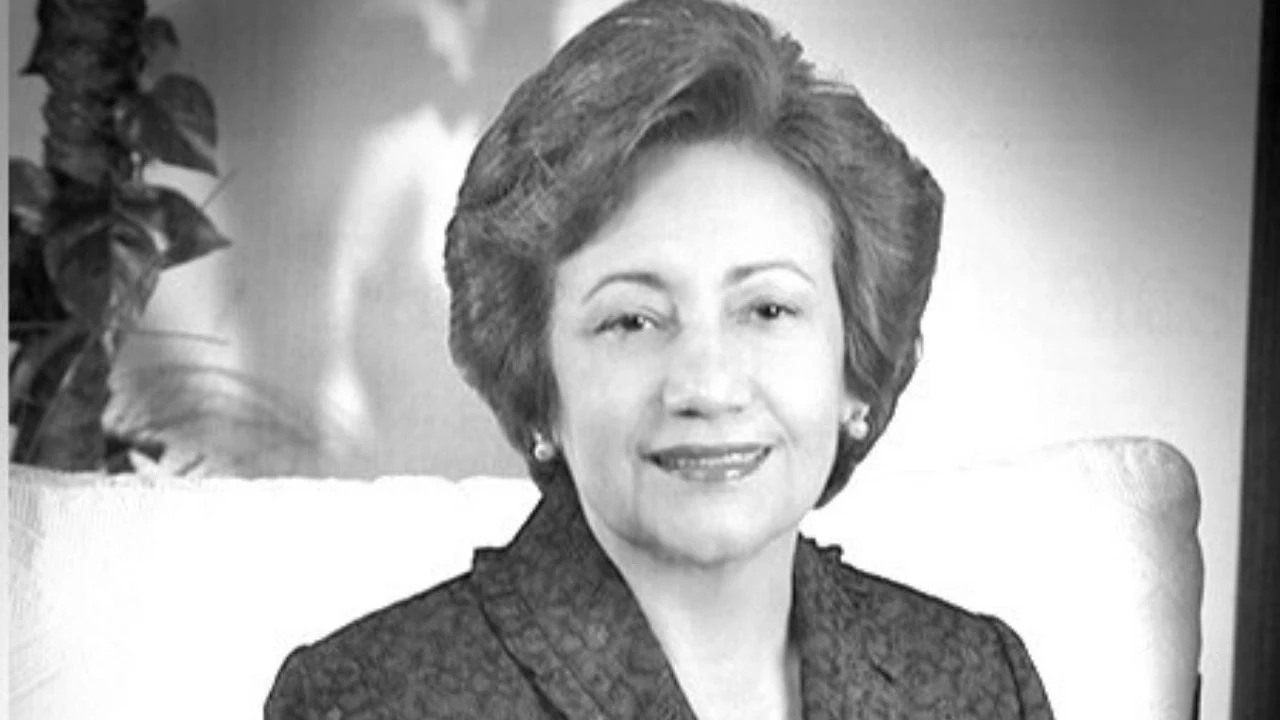 Rosa Gómez