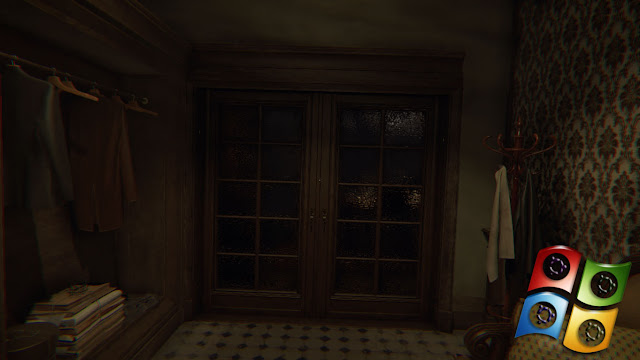 Download Game Layers Of Fear Full Version