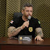 PC-AM deflagra Operação Hefesto e prende homem com armas, munições e material para fabricar armas, em Rio Preto da Eva