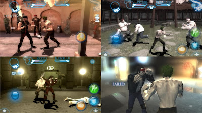 Brotherhood of Violence v1.0.1 Apk SD Data Android