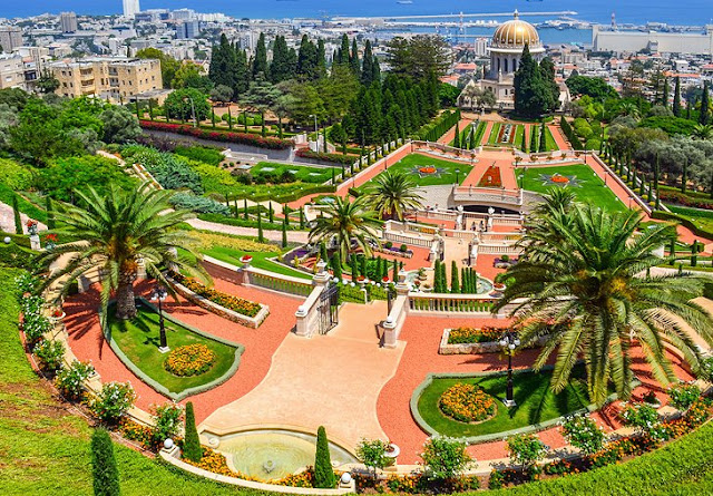Israel tour packages