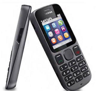 Nokia 101 RM-769