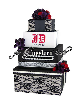 Unique Card Boxes for Weddings Elizabeth Anne Designs The Wedding Blog
