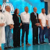 Celebran Día del Larimar  en distrito municipal Bahoruco con la presencia del  Ministro de Energía y Minas Joel Santos, Gobernadora Genara González destaca evento.