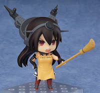 NAGATO FIGURA 10 CM NENDOROID KANTAI COLLECTION KANCOLLE