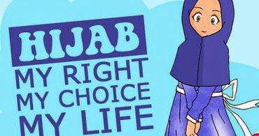 Contoh Motto Singkat Kehidupan Islami Cinta dan Wanita