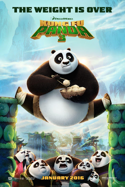 Interview with Kate Hudson in Kung Fu Panda 3  via  www.productreviewmom.com