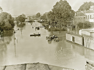 1927 Flood