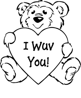 free valentines day clipart images