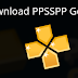 PPSSPP Gold Mod APK Premium speed booster (Latest version)
