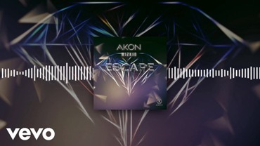 Escape Lyrics - Akon & Wizkid | A1laycris