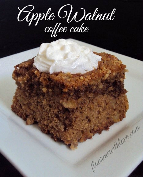 Sugar-Free-Apple-Walnut-Coffee-Cake