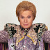 MUCHO MUCHO AMOR: THE LEGEND OF WALTER MERCADO Filmmakers Honor Late
Astrologer & TV Mega-celebrity