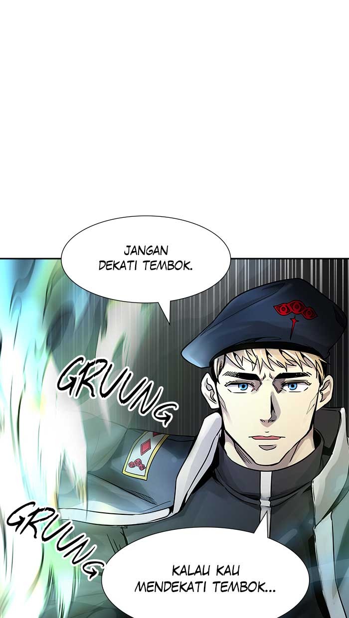 Webtoon Tower Of God Bahasa Indonesia Chapter 473