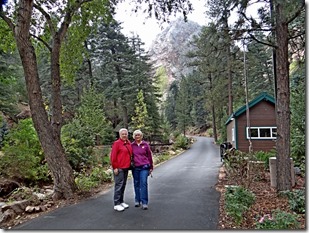 Seven Falls CO Springs 061