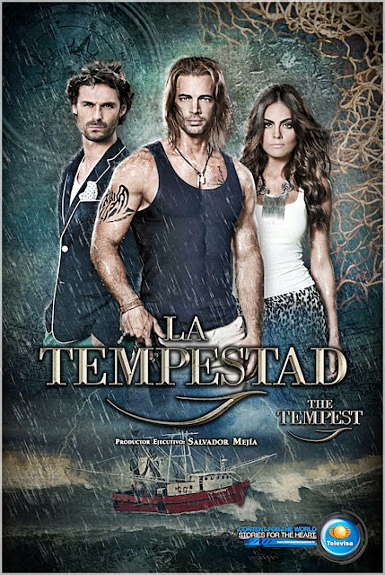 La tempestad