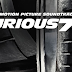 Coloana sonora a filmului Fast and Furious 7