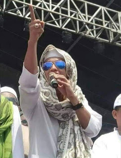  Habib Bahar Resmi Tersangka, Kuasa Hukum Akan Diskusikan Upaya Praperadilan