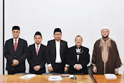 Kaji Zakat Profesi, Putera Lombok Raih Cumlaude di Universitas Zaitunah