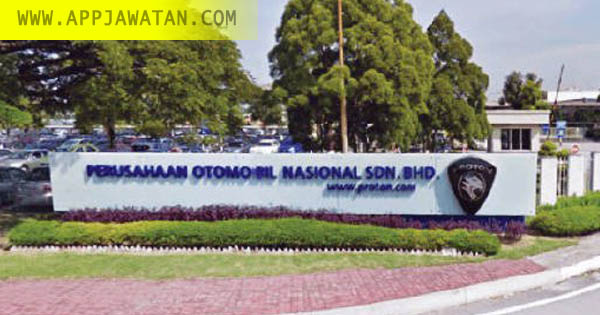 Perusahaan Otomobil Nasional Sdn Bhd (PROTON)