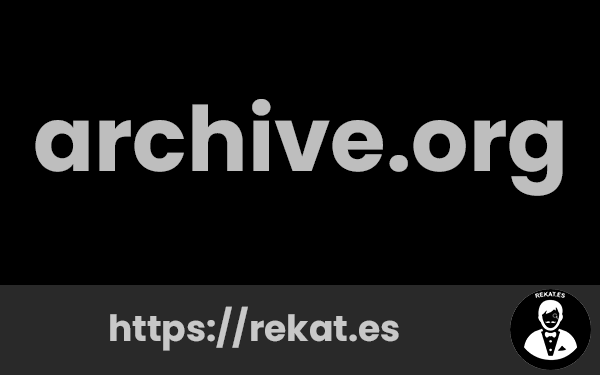 archive.org