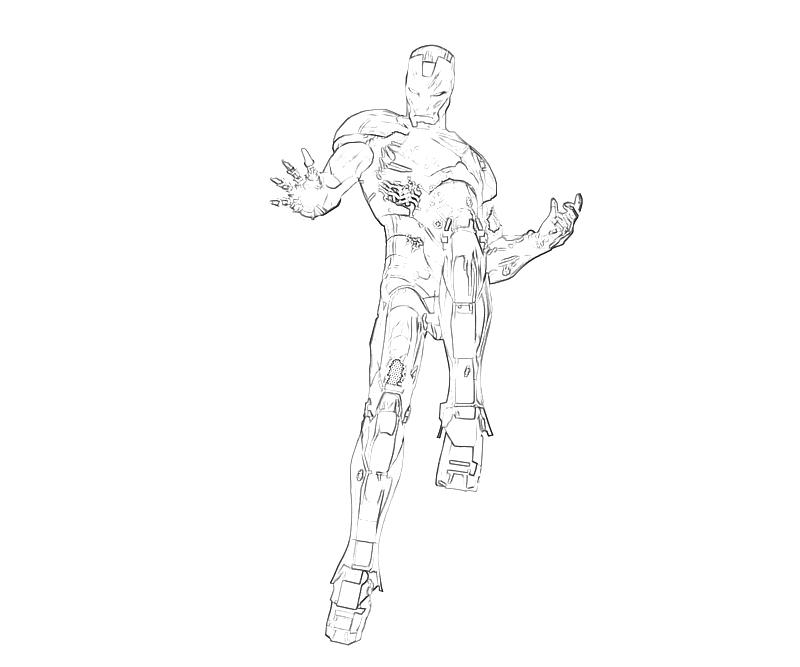 printable-iron-man-2-iron-man-armored_coloring-pages