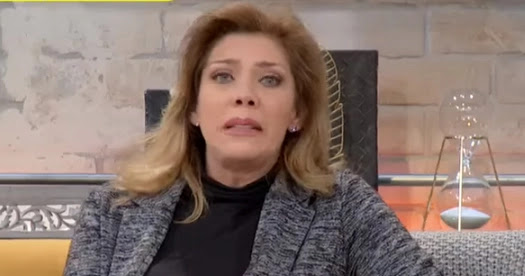  Cynthia Klitbo afirma que Televisa ofrece como damas de compañia a actrices y las usa para “entretener” a publicistas