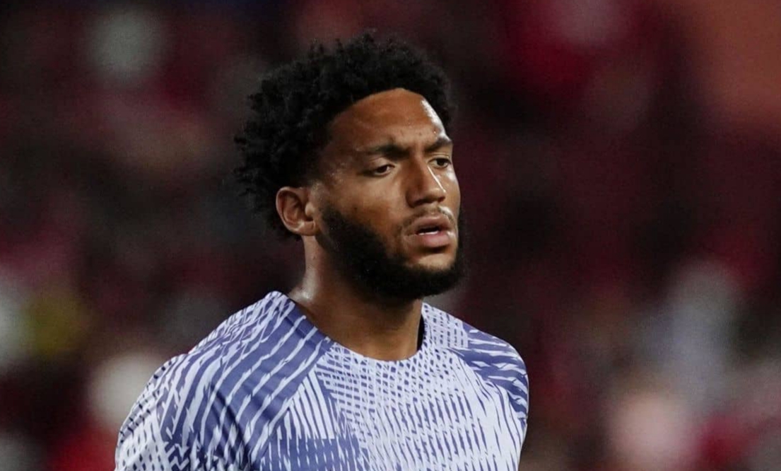 Joe Gomez flattered by interest in him from other clubs