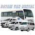 Batam Van Rental Rates