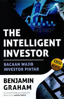 The Intelligent Investor Edisi Revisi