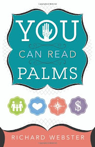 You Can Read Palms