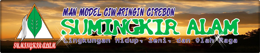 SUMINGKIR ALAM