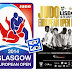 EUROPEAN OPEN DE LISBOA Y GLASGOW 2014. <BR>4 y 5 de octubre.