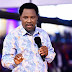 TB Joshua is no more