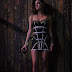Lucy Hale – V Magazine August 2015