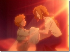 Bleach8 Ichigo's Mother