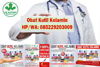 Obat Kutil Kelamin